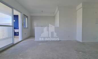 Imagem 5: RRCOD4626 Apartamento 54m² CONDOMÍNIO ACQUA PARK - OPOERTUNIDADE - 1 Suíte 2 Vagas - Barue