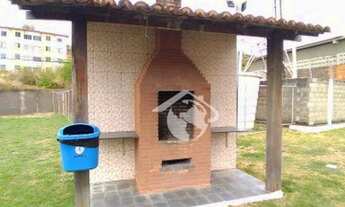 Imagem 5: Cond. Santa Fé - Jabotiana - Aracaju/SE