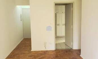 Imagem: SãO PAULO - Apartamento Padrão - Jardim