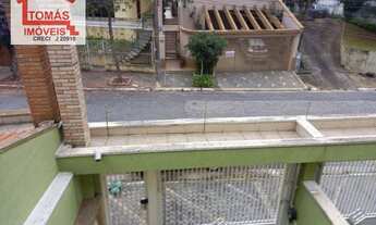 Imagem 5: SOBRADO DE ALTO PADRÃO IMOBILIADO