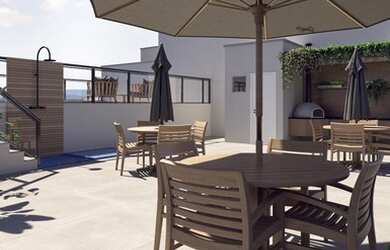 Imagem 5: Pré Lançamento no Itaguá