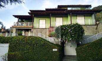 Imagem: Casa com 5 dormitórios à venda, 480 m²