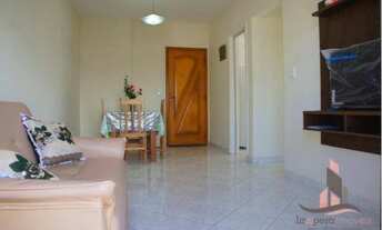 Imagem 4: Apartamento à venda, 50 m² por R$ 230.000,00 - Vila Caiçara - Praia Grande/SP