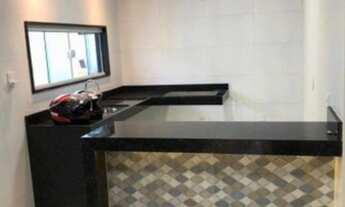 Imagem 3: CASA NO SÃO GERARDO