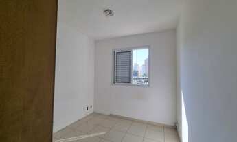 Imagem 7: Apartamento em Prédio com Lazer e vaga de garagem