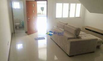 Imagem: Sobrado com 3 dormitórios à venda, 132