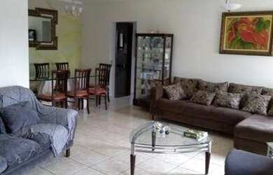 Imagem 2: Apartamento com 3 dormitórios à venda, 140 m² - Parque das Nações - Santo André/SP