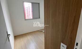 Imagem 6: São Bernardo do Campo - Apartamento Padrão - JARDIM IRAJA