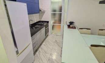 Imagem 4: Apartamento com 3 dormitórios, 94 m² - venda ou aluguel - Centro - São Bernardo do Campo/S