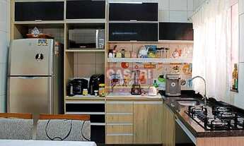 Imagem 5: Sobrado com 3 dormitórios à venda, 156 m² - Jardim Las Vegas - Santo André/SP