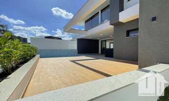 Imagem 6: Sobrado com 5 dormitórios para alugar, 400 m² por R$ 18.000,00/mês - Urbanova - São José d