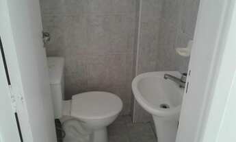 Imagem 7: Sobrado com 2 dormitórios à venda, 60 m² por R$ 320.000,00 - Canto do Forte - Praia Grande