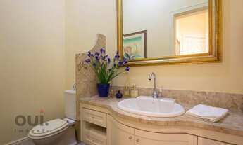 Imagem 5: Apartamento à venda, 209 m² por R$ 4.850.000,00 - Jardim Leonor - São Paulo/SP