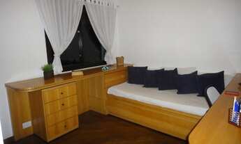 Imagem 16: Santana cobertura 1 por andar com lazer privativo