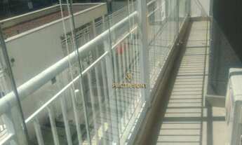 Imagem 5: Apartamento com 2 dormitórios, sendo 1 suíte, varanda gourmet, 2 vagas, à venda, 92 m² por