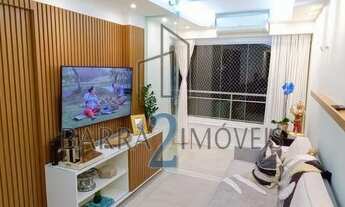 Imagem 2: Apartamento para Venda em Rio de Janeiro, TIJUCA, 3 dormitórios, 1 suíte, 2 banheiros, 1 v