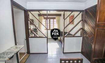 Imagem 3: Casa com 3 dormitórios para alugar, 200 m² por R$ 6.000,00/mês - Guabirotuba - Curitiba/PR