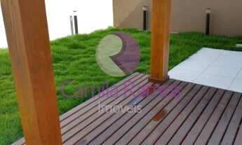 Imagem 1: Sobrado à venda 2 Quartos, 2 Suites, 1 Vaga, 71.6M², CAXANGÁ, SUZANO - SP