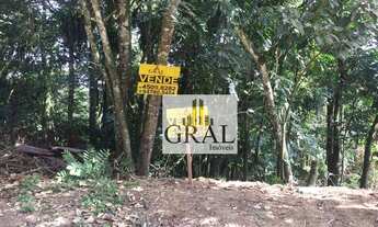 Imagem 4: Terreno à venda, 1027 m² por R$ 205.000,00 - Riacho Grande - São Bernardo do Campo/SP