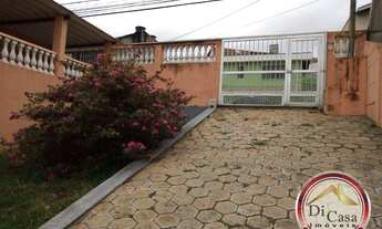 Imagem 4: Casa com amplo terreno, próximo ao futuro Hospital Municipal de Atibaia