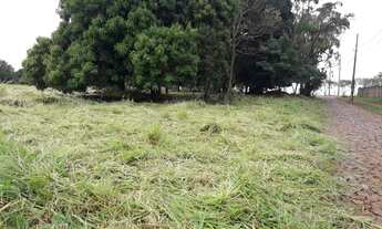 Imagem 3: Área de Terra de Esquina na Av Tancredo Neves - Foz do Iguaçu - Pr