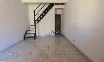 Imagem 6: Casa com 2 dormitórios à venda por R$ 120.000,00 - Santa Luzia - São Gonçalo/RJ