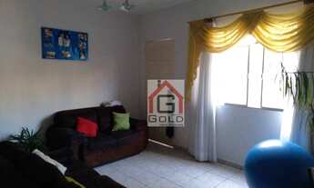 Imagem 7: Casa à venda, 159 m² por R$ 320.000,00 - Parque João Ramalho - Santo André/SP