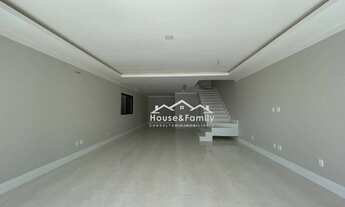 Imagem 7: CASA TRIPLEX COM 4 SUÍTES NO CONDOMÍNIO INTERLAGO DE ITAÚNA NA BARRA DA TIJUCA