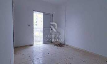 Imagem 3: Apartamento com 2 dormitórios à venda, 87 m² por R$ 465.000,00 - Aviação - Praia Grande/SP
