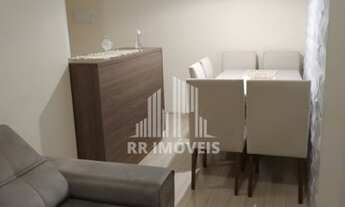 Imagem 5: RRCOD4627 Apartamento 53m² CONDOMÍNIO TERRAÇOS DAS BANDEIRAS - OPORTUNIDADE - 2 Dorms 1 Va
