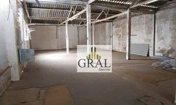 Imagem 5: Terreno à venda, 889 m² por R$ 3.300.000,00 - Centro - São Bernardo do Campo/SP