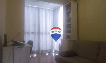 Imagem 3: Apartamento com 2 dormitórios à venda, 52 m² por R$ 330.000,00 - Cruzeiro Novo - Cruzeiro