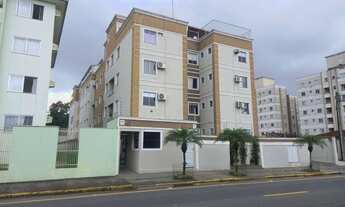 Imagem 2: Apartamento à venda, Glória, Joinville, SC