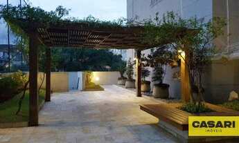 Imagem 5: Apartamento com 4 dormitórios à venda, 242 m² - Nova Petrópolis - São Bernardo do Campo/SP