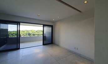 Imagem 7: Apartamento com 3 dormitórios à venda, 117 m² por R$ 840.000,00 - Pituba - Salvador/BA