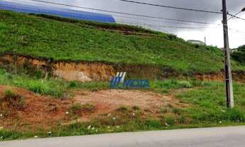 Imagem 8: Terreno (Àrea) Almirante Tamandaré
