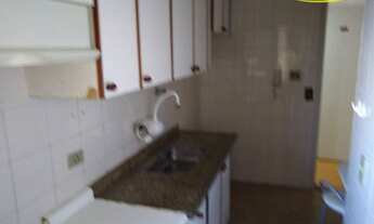 Imagem 7: Apartamento com 2 dormitórios à venda, 58 m² por R$ 550.000,00 - Vila da Saúde - São Paulo