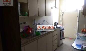 Imagem 7: Apartamento com 3 dormitórios à venda, 72 m² por R$ 419.000,00 - Vila Santana - São Paulo