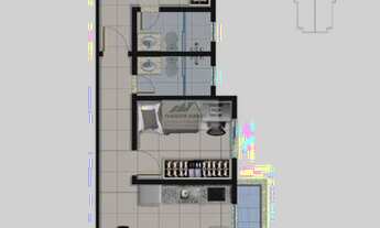 Imagem 7: Apartamento à venda no bairro Costa e Silva - Joinville/SC