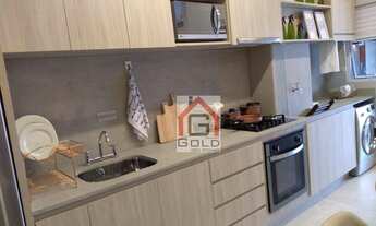 Imagem 6: Apartamento à venda, 67 m² por R$ 630.000,00 - Olímpico - São Caetano do Sul/SP