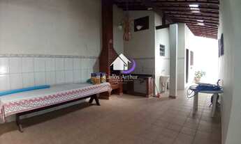 Imagem 4: Casa para venda com 74 metros quadrados com 3 quartos em Vila Loty - Itanhaém - SP