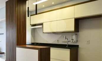 Imagem 7: São Paulo - Apartamento Padrão - VILA MASCOTE