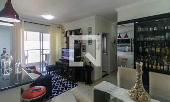 Imagem: Apartamento à Venda - Ipiranga, 2 Quartos