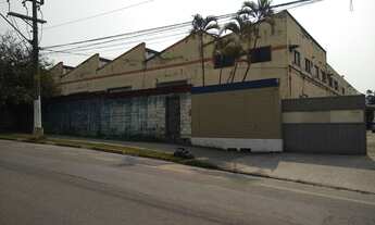 Imagem 3: Área para alugar, 8000 m² - Campestre - Santo André/SP