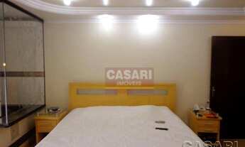 Imagem 4: Sobrado Residencial à venda, SO17708