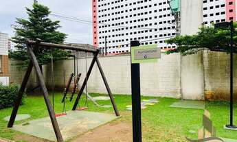 Imagem 6: Apartamento à venda, 48 m² por R$ 245.000,00 - Ocian - Praia Grande/SP