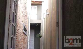 Imagem 2: Sobrado com 3 dormitórios à venda, 150 m² por R$ 850.000,00 - Bela Aliança - São Paulo/SP