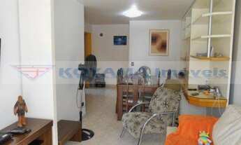 Imagem 2: Apartamento com 2 dormitórios à venda, 60m² - Vila Gumercindo - São Paulo/SP