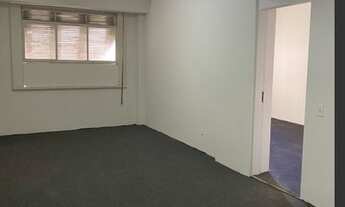 Imagem 2: Sala Comercial de 51m2 na Rua México 41