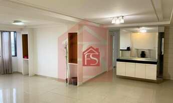 Imagem 2: Apto com 3 Quartos, sendo 3 suítes à venda por R$ 532.000 - Lagoa Nova - Natal/RN